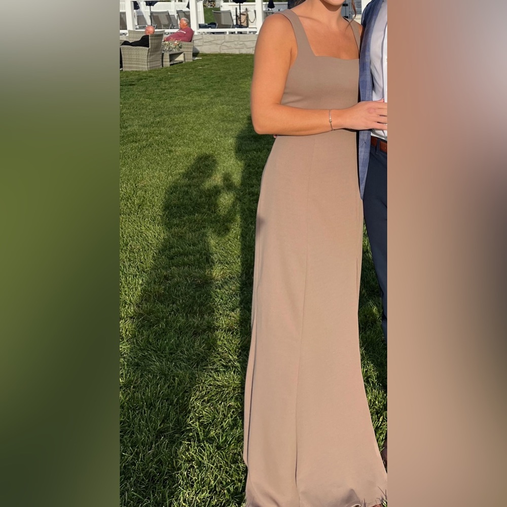 Show Me Your Mumu Bridesmaid Dress